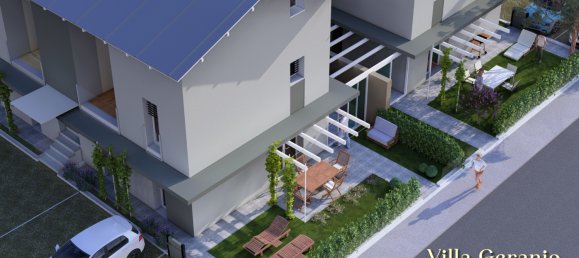 2 bedrooms Apartment in Cervia, Italy No. 18995 2