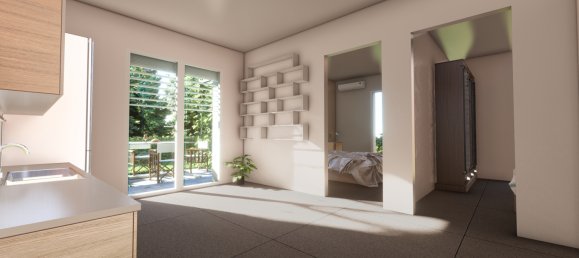 2 bedrooms Apartment in Cervia, Italy No. 18995 10