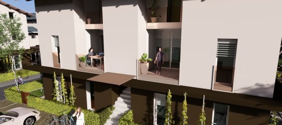 2 bedrooms Apartment in Cervia, Italy No. 18995 26