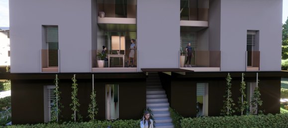 2 bedrooms Apartment in Cervia, Italy No. 18995 32