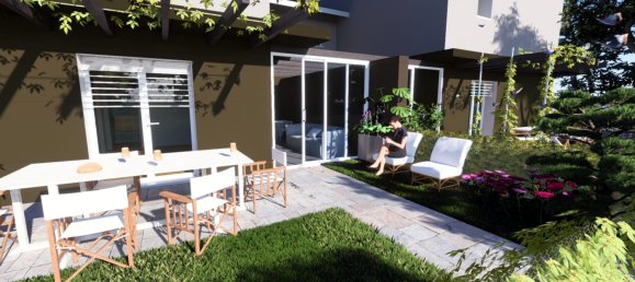 2 bedrooms Apartment in Cervia, Italy No. 18995 17