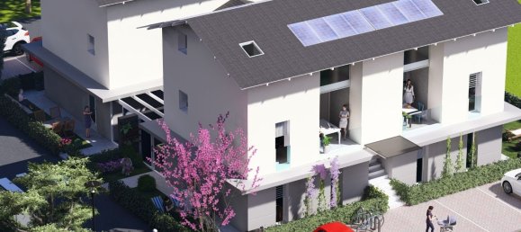 2 bedrooms Apartment in Cervia, Italy No. 18995 5