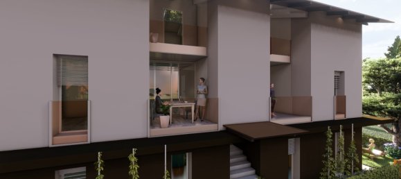 2 bedrooms Apartment in Cervia, Italy No. 18995 28