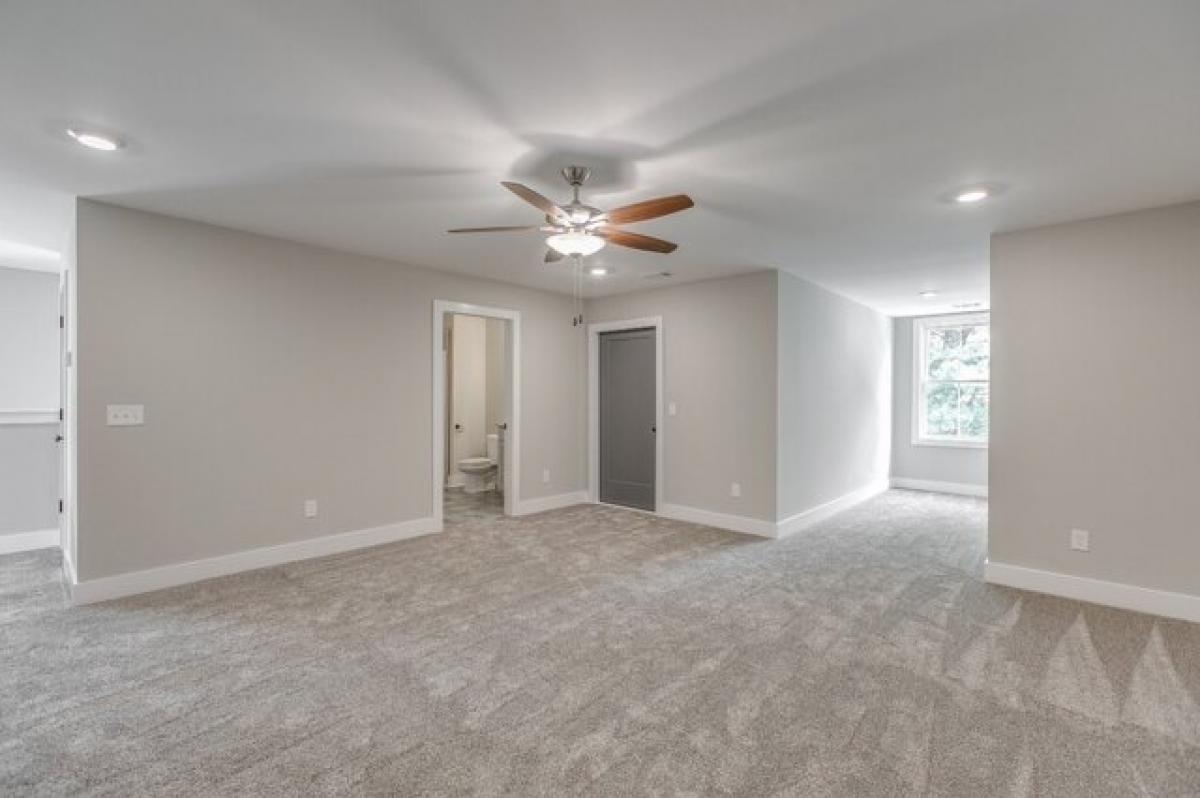 Дом с 2 спальнями в Мерфрисборо, США № 377630