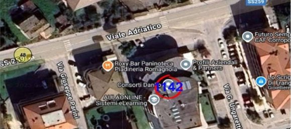 2 bedrooms Apartment in Corropoli, Italy No. 259259 26