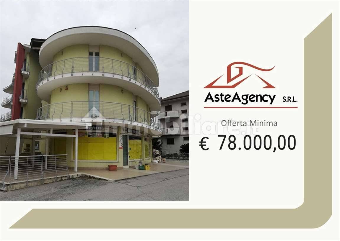 2 bedrooms Apartment in Corropoli, Italy No. 259259