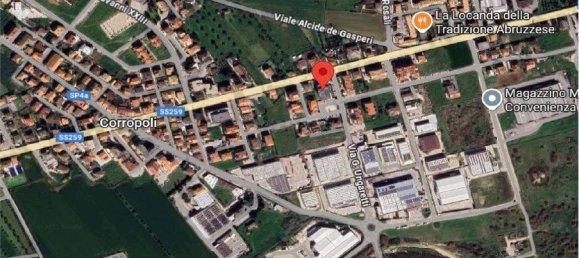 2 bedrooms Apartment in Corropoli, Italy No. 259259 25