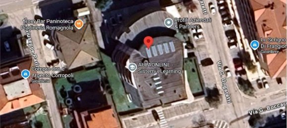 2 bedrooms Apartment in Corropoli, Italy No. 259259 20