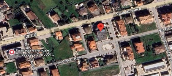 2 bedrooms Apartment in Corropoli, Italy No. 259259 23