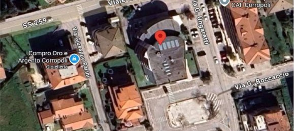 2 bedrooms Apartment in Corropoli, Italy No. 259259 21