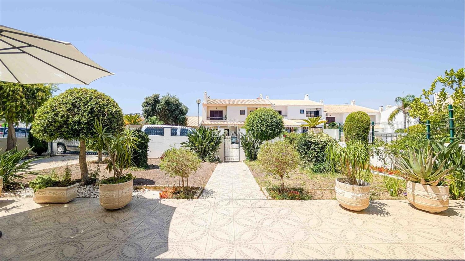 3 غرف نوم منزل في Albufeira, Portugal رقم 245627