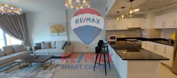 Apartamento de 1 dormitorio en Saadiyat Island, UAE No. 66702 9