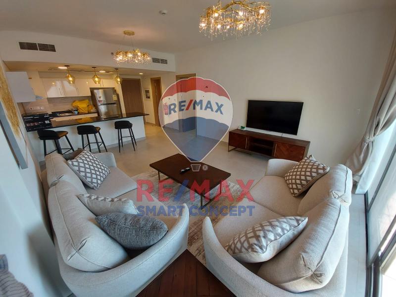 Apartamento de 1 dormitorio en Saadiyat Island, UAE No. 66702