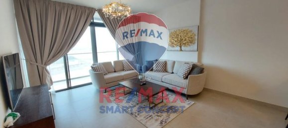 Apartamento de 1 dormitorio en Saadiyat Island, UAE No. 66702 8