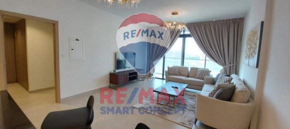 Apartamento de 1 dormitorio en Saadiyat Island, UAE No. 66702 11