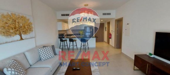 Apartamento de 1 dormitorio en Saadiyat Island, UAE No. 66702 5