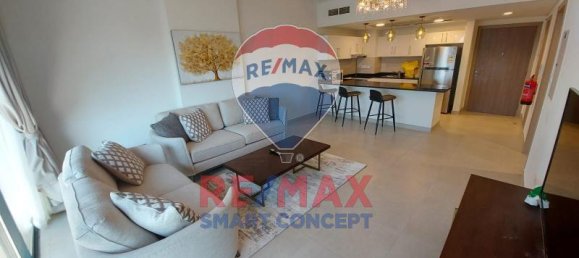 Apartamento de 1 dormitorio en Saadiyat Island, UAE No. 66702 3