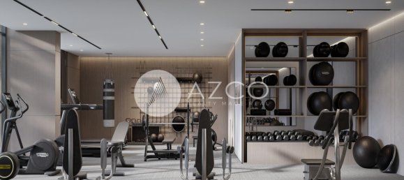 2 bedrooms Apartment in Jumeirah Village Circle, UAE No. 95770 10