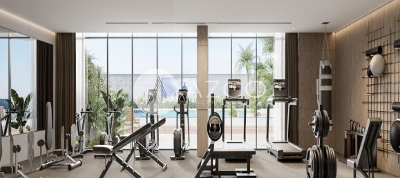 2 bedrooms Apartment in Jumeirah Village Circle, UAE No. 95770 11