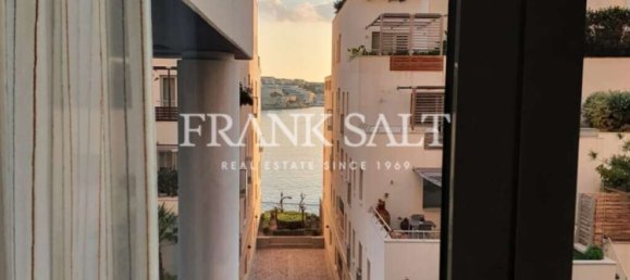 2 Schlafzimmer Wohnung in Sliema, Malta, Nr. 3307 6