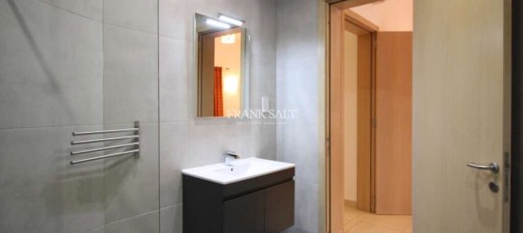 2 Schlafzimmer Wohnung in Sliema, Malta, Nr. 3307 10