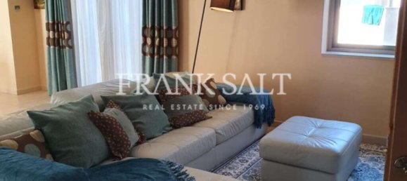 2 Schlafzimmer Wohnung in Sliema, Malta, Nr. 3307 15