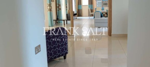 2 Schlafzimmer Wohnung in Sliema, Malta, Nr. 3307 21