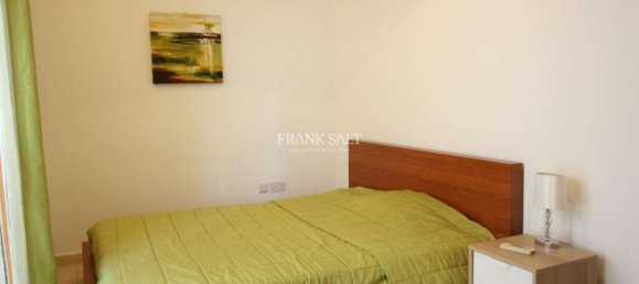2 Schlafzimmer Wohnung in Sliema, Malta, Nr. 3307 14