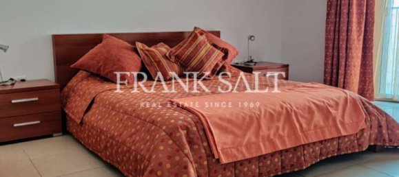 2 Schlafzimmer Wohnung in Sliema, Malta, Nr. 3307 9