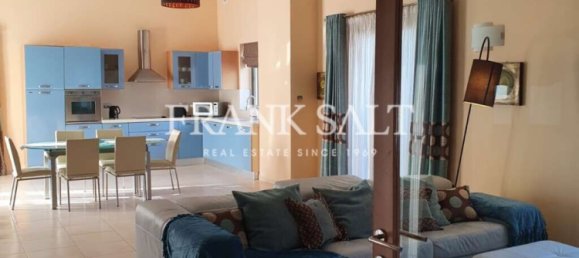 2 Schlafzimmer Wohnung in Sliema, Malta, Nr. 3307 3