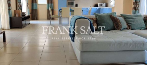 2 Schlafzimmer Wohnung in Sliema, Malta, Nr. 3307 17