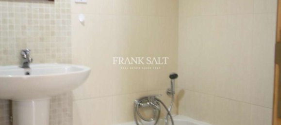 2 Schlafzimmer Wohnung in Sliema, Malta, Nr. 3307 12