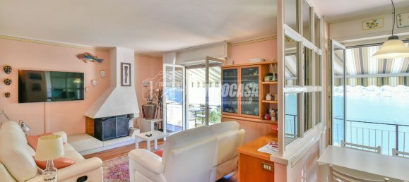 Квартира с 3 комнатами в Поньяна Ларио, Италия № 305093 11