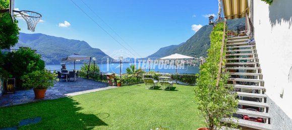 Квартира с 3 комнатами в Поньяна Ларио, Италия № 305093 9