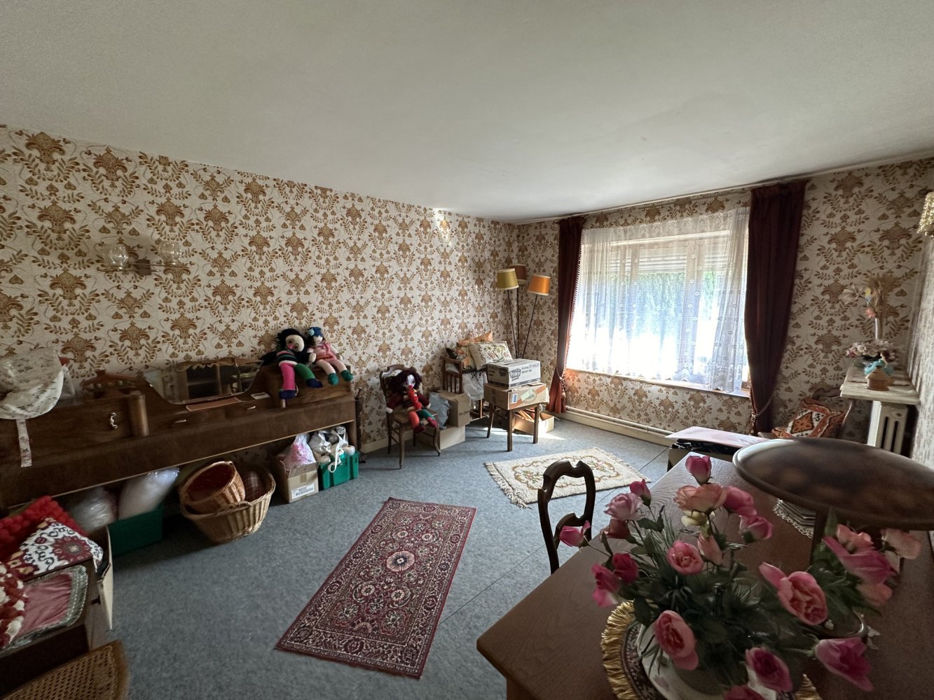 3 bedrooms House in Maizeroy, France No. 241897