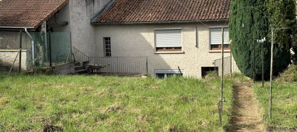 3 bedrooms House in Maizeroy, France No. 241897 12