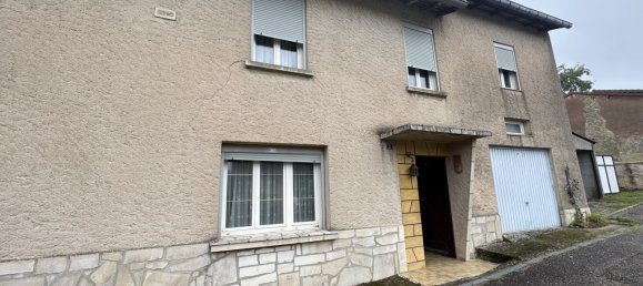 3 bedrooms House in Maizeroy, France No. 241897 2