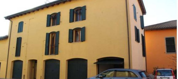 2 bedrooms Apartment in Argenta, Italy No. 25112 11