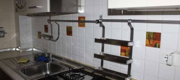 2 bedrooms Apartment in Argenta, Italy No. 25112 21