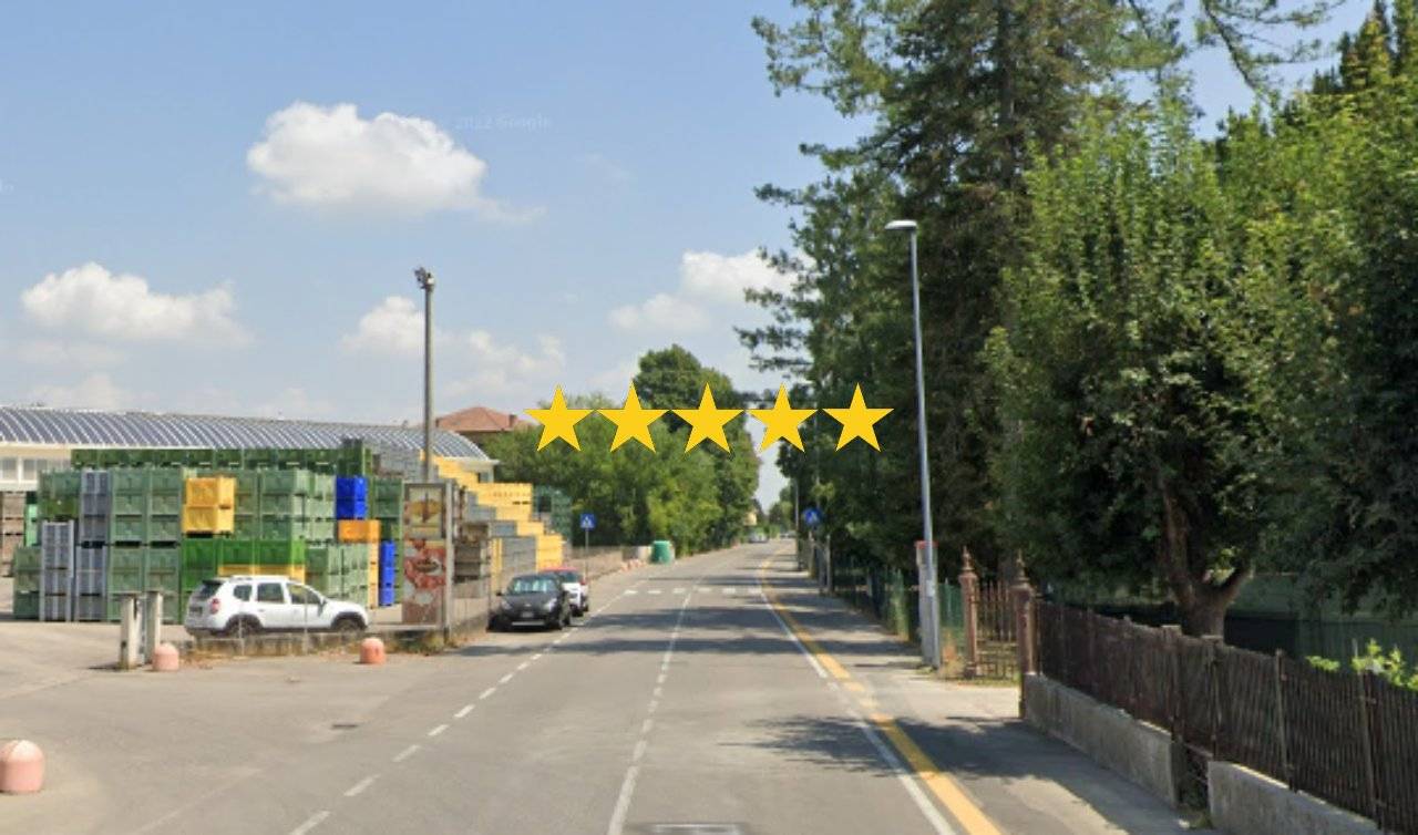 2 bedrooms Apartment in Argenta, Italy No. 25112