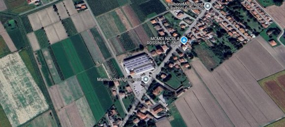 2 bedrooms Apartment in Argenta, Italy No. 25112 4