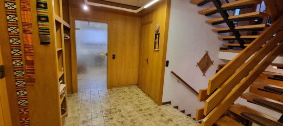 8-salle Maison à Markischer, Germany No. 165639 26