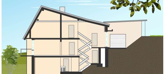 8-salle Maison à Markischer, Germany No. 165639 5