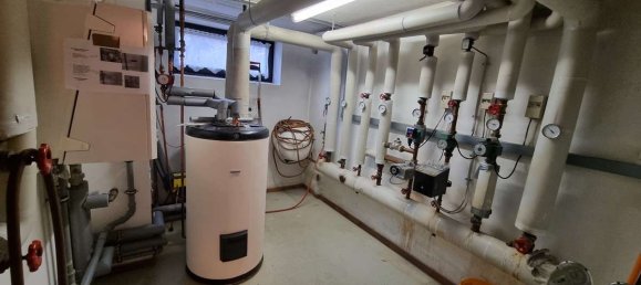 8-salle Maison à Markischer, Germany No. 165639 24