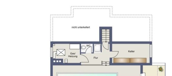 8-salle Maison à Markischer, Germany No. 165639 2