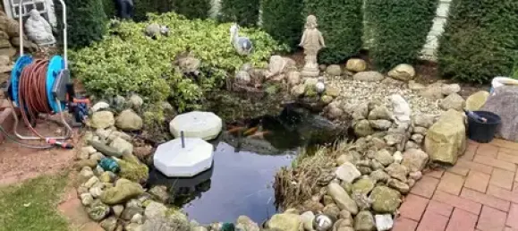 5 rooms Bungalow in Osterholz, Germany No. 132253 5