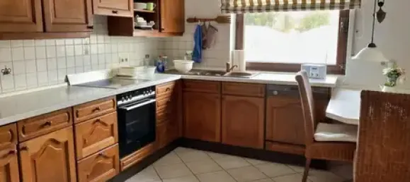 5 rooms Bungalow in Osterholz, Germany No. 132253 8