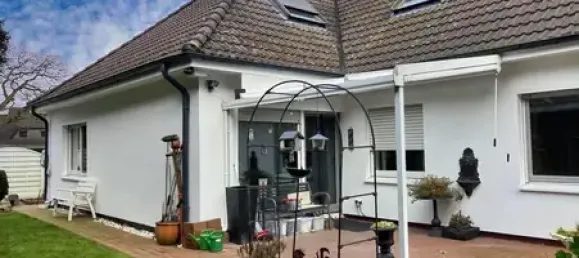 5 rooms Bungalow in Osterholz, Germany No. 132253 4