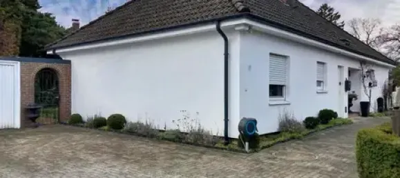 5 rooms Bungalow in Osterholz, Germany No. 132253 2