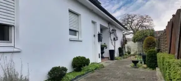 5 rooms Bungalow in Osterholz, Germany No. 132253 3